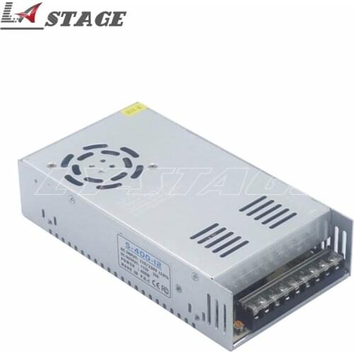 Indoor DC24V 400W Power Supply