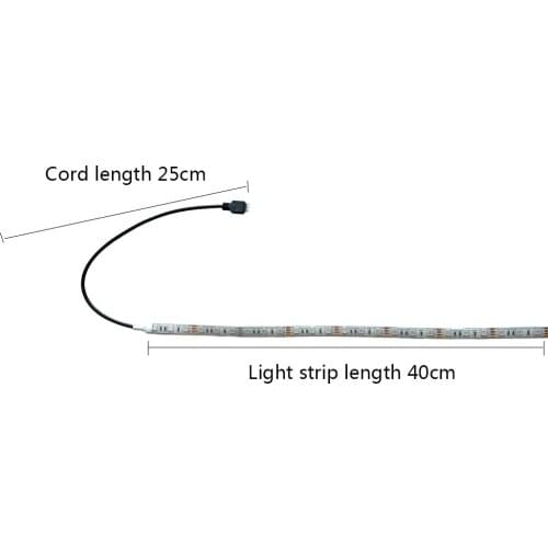 WARM-MART LED Strips