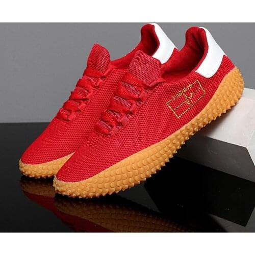 Zeasky Men's Lightweight Sneakers