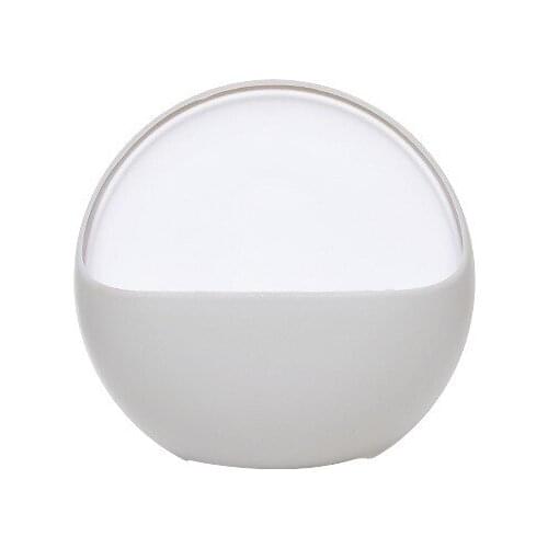 1PC PP Punch-free Sucker Soap Boxes Suction Cup Drain Soap Box Holder Wall-mounted Soap Dish Case Storage Rack Bathroom Shelves