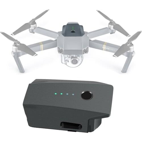 For DJI Mavic Pro Battery Intelligent Flight battery Mavic Drone 3830mAh 11.4V
