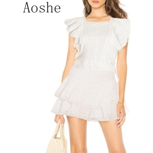 Aoshe Travel Vests