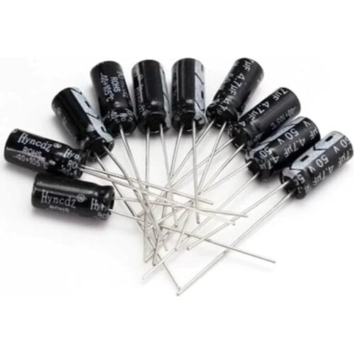 Free shipping 16V 220uf 1000pcs/ A lot Aluminum Electrolytic Capacitor 220UF 16V 6*7 DIP hot sale great quality