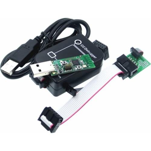 Wireless Zigbee CC2531 Sniffer Bare Board Packet Protocol Analyzer Module USB Interface Dongle Capture Packet Module CC Debugger