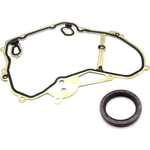 Valve Cover Gasket Set Town Country Dodge Timing Cover Gasket for Saturn Aura Vue Ion Chevy Captiva Cobalt Equinox