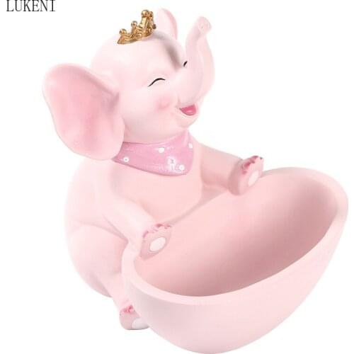 Creative Simple Shoe Cabinet Entrance Storage Key Box Nordic Decorative Ornaments Home Accessories Resin Ornaments