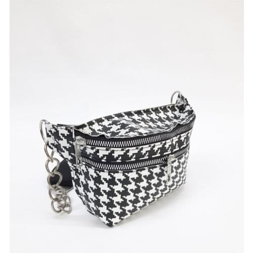 KYLE XM Women's Waist Bags