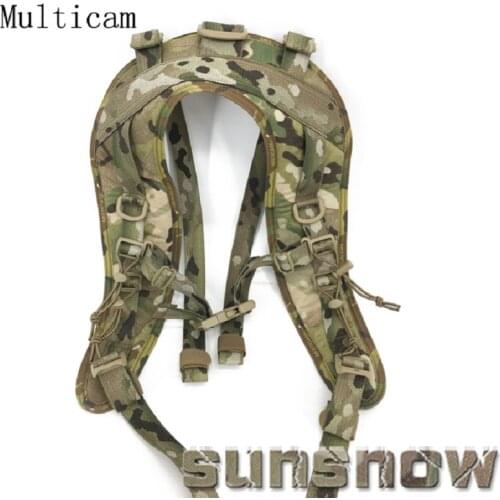 Multi Functional Double Shoulder Strap