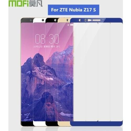 Mofi Screen Protectors For Nubia