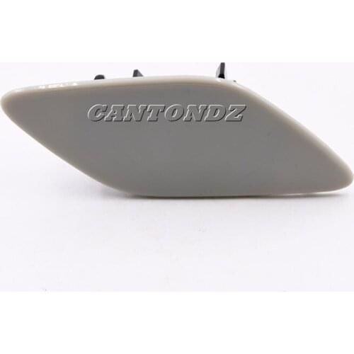 61677171660 RH Car Headlight Washer Nozzle Jet Cover Cap For BMW 3-Series E92 Coupe E93 Convertible 328i 335i