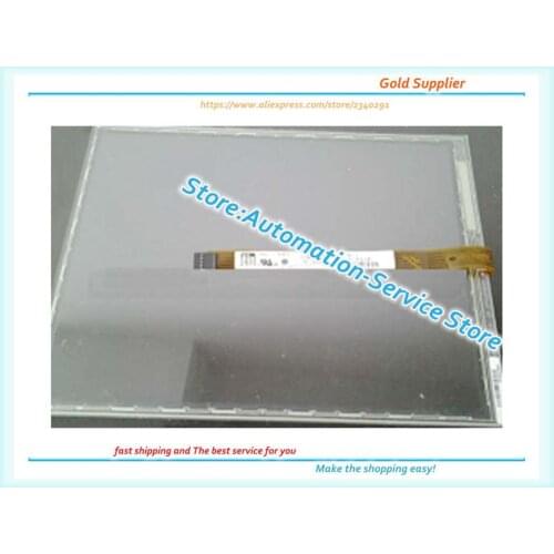 New Touch Screen Glass Panel Use For P/N:E003219