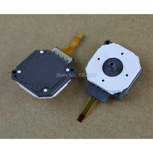 OCGAME Original 3D Analog Joystick Replacement For New 3DS For New 3DSXL New 3DSLL Game Console Repair