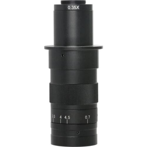 Agnicy 34 Million Industrial Camera Electronic Video Microscope HD Mobile Phone Repair Magnifier Machine Vision Inspection