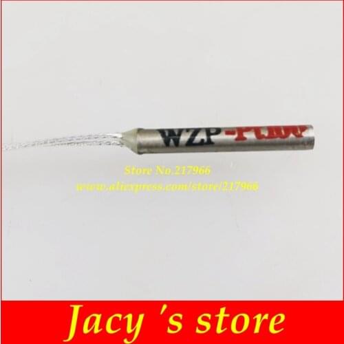 50CM 1m 2pcs x PT100 Platinum Resister Temperature Sensor Waterproof Temp Probe 120degree Celsius Insulated Shielding Fiberglass