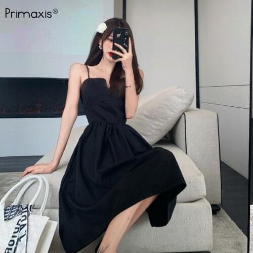 Белые летние платья PRIMAXIS China At AliExpress