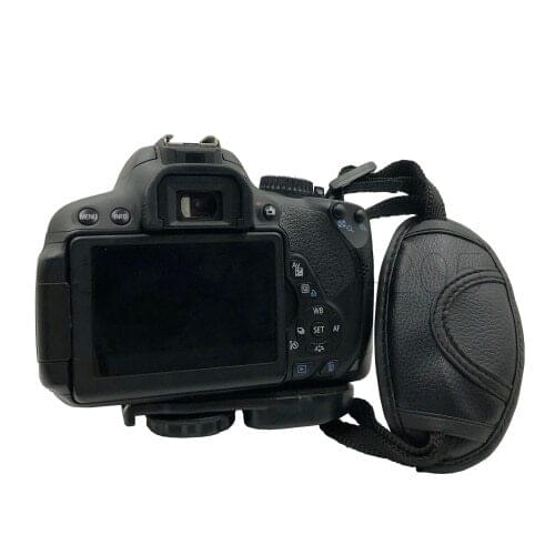 Camera Strap Hand Grip Wrist Strap Belt for Nikon for Canon for Sony DSLR Camera Photography Accessories