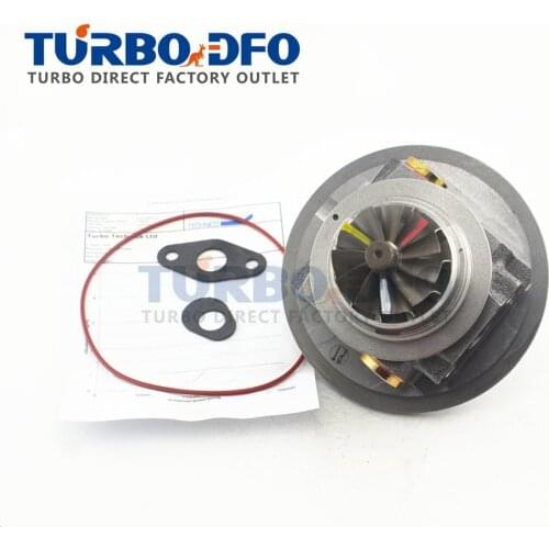 Turbo parts core assy 53039700105 For Audi TT 2.0 TFSI BWA-BPY 2006 -147 KW 06F145701G cartridge turbine kits 5303 988 0105 chra