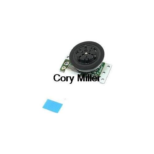 Replacement VCD DVD Drive Disc Engine Brushless Motor for PS/2 large 7000X 7700X 7900X 9000X