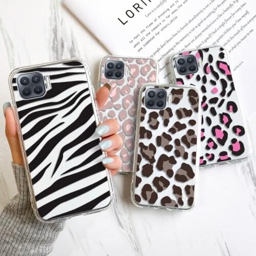 TAOYUNXI Oppo A92 Phone Cases