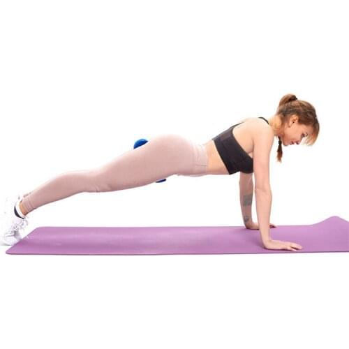 Hip Trainer Beautiful Hip Clip Basin Muscle Postpartum Rehabilitation Private Buttocks Peach Hip Office Training