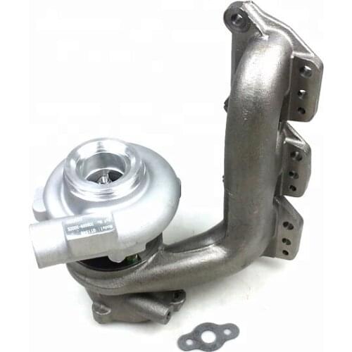 Xinyuchen turbocharger for GT1549 turbocharger for Saab 9-5 Car with B308 V6 Engine 708699-5002S