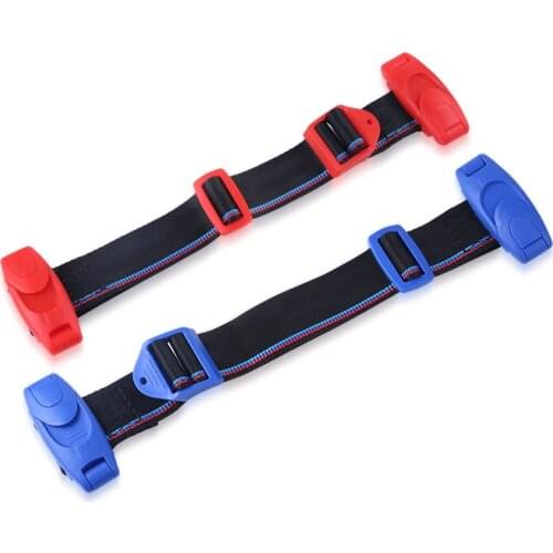 ZJMZYM Seat Belts