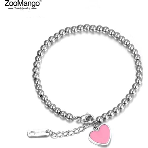 Синие браслеты ZooMango China At AliExpress