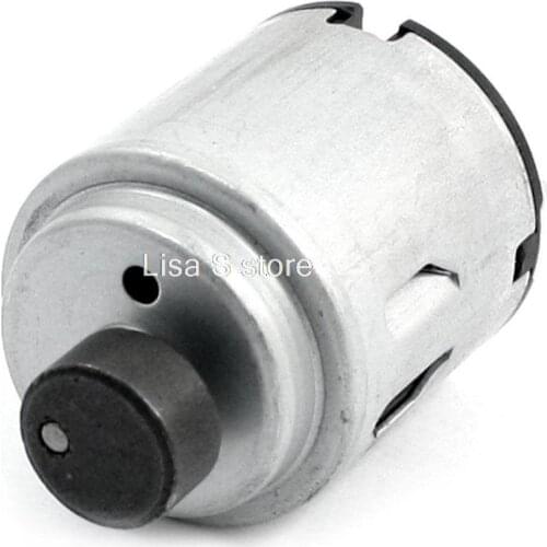 6900RPM 1.5-6V DC Round Shaft High Torque Mini Micro Vibration Motor
