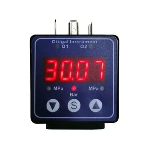 BRIGHTWIN Pressure Measuring Instruments