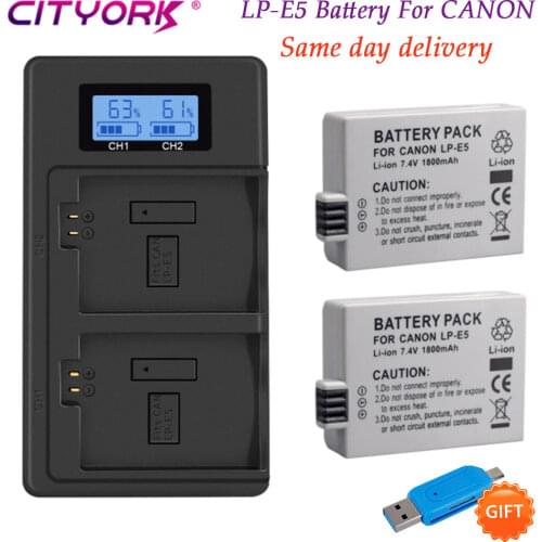 CITYORK Battery Chargers