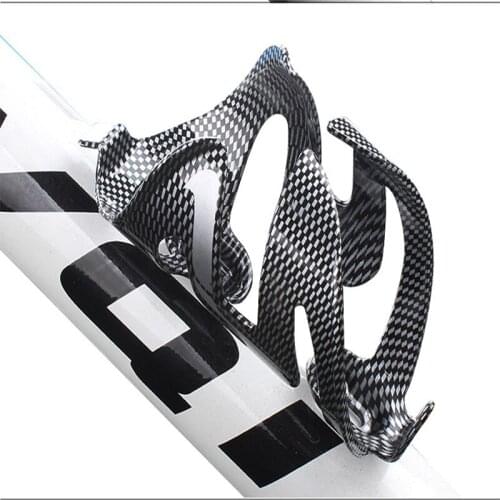 Bicycle Bottle cage Glass fiber Holder Plastic Bike Water Bottle Cages Mountain Bike Cages MTB Bicycle Bottles Holders