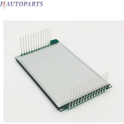 FOR MASSEY FERGUSON 6400 SERIES ONWARDS LCD DISPLAY SCREEN 2004-2008 NEW