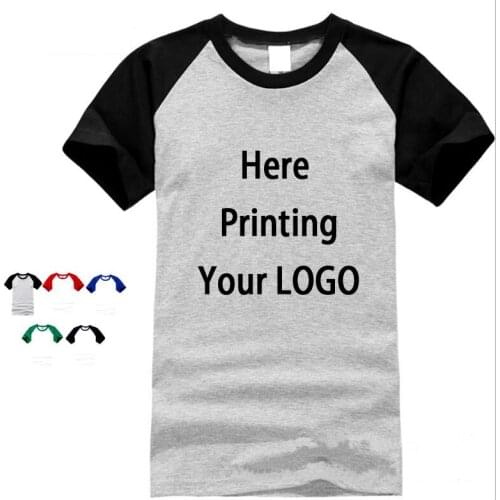 HUA ZHI XING Short Sleeve T-shirts For Men