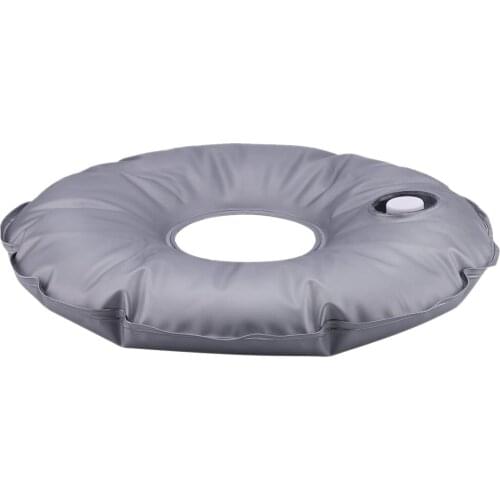 Water Filled Weight Bag Cantilever Umbrella Base Weight Bag Foldable Umbrella Base Weight Bag Waterproof for Outdoor Patio