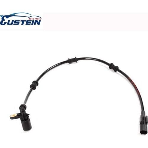 Genuine rear ABS sensor For Mercedes benz W163 ML320 ML430 ML500 ML55 1635401017 163 540 10 17 REAR LEFT SIDE
