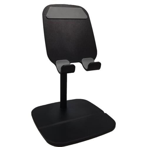 Adjustable Flexible Folding Stand Portable Cooler Adjustment Desktop Laptop Notebook Holder