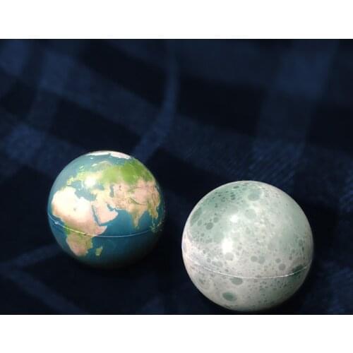 Solar System Stress Balls for Kids and Adults Outer Space Astronomy Educational Balls Toys for Party Birthday Gift