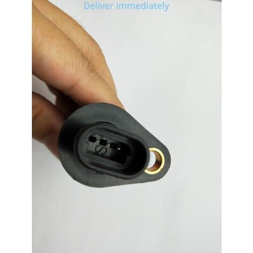 SMD 12 months guarantee New Car /automobiles Parts Russia Odometer Speed Sensor for Lada OE 1118-3843010-04