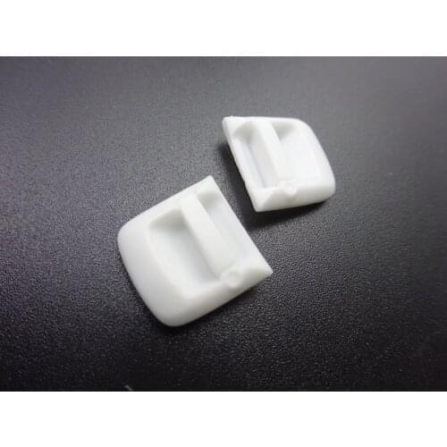 General Door Handle Resin Parts for 1/14 Tamiya RC Truck Trailer tipper MAN Car Diy Parts