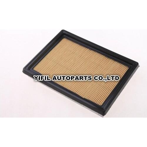 Air Filter 16546-JG30A FOR RENAULT KOLEOS 2.5 2008-Go for NISSAN TSURA TIIDA SUNNY 3 PRIMERA NOTE MICRA 4 JUKE ALMERA