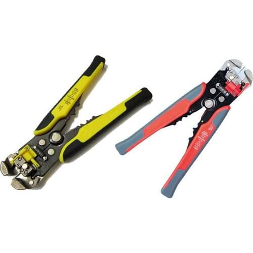 High quality multifunction pliers wire stripping pliers automatic wire stripper,hand tools