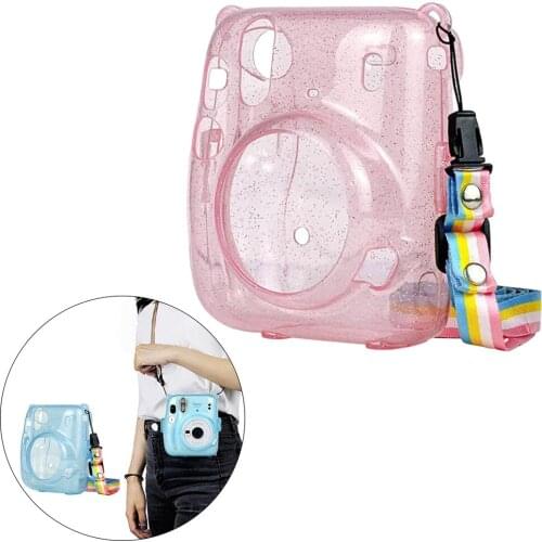 Protective Case Protector Anti-dust for Mini 11 Camera