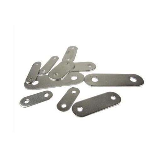 Link angle fastener connecting piece of furniture hardware accessories