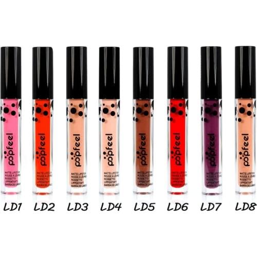 7 Colors Liquid Concealer Stick Makeup Foundation Cream Scars Acne Cover Smooth Makeup Face Eyes Cosmetic DFDF