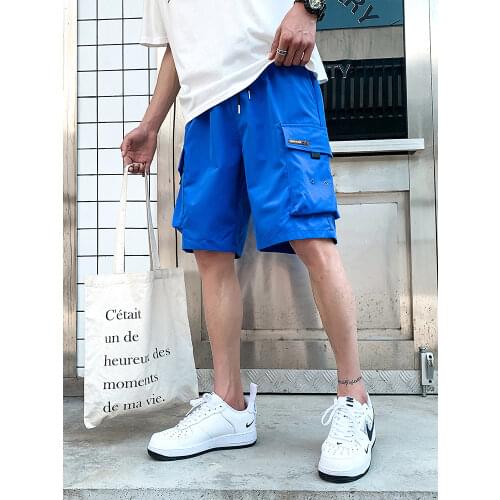 Anbican Men's Short Shorts China