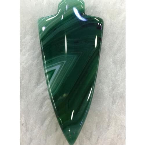 Free Shipping Women Fashion Jewelry Carnelian Pendant Bead 1Pcs C6961