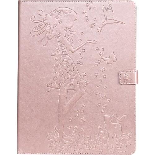 Shell for IPad Pro 12.9 Case 2018 Fashion PU Leather Tablet Skin Wallet Clip Stand Cover for IPad Pro 12.9 Inch 2018 Funda+pen