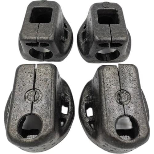 DJI T30 Motor protective case T30 drone kit Plant protection drone accessories