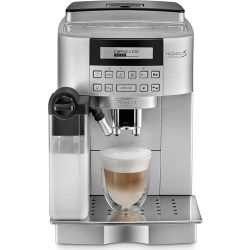 Home Office Fully Automatic Imported Coffee Machine Coffee Maker ECAM22.360.S