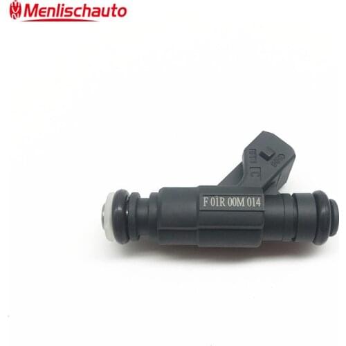 1PCS Fuel Injector Nozzle For American Car OEM:F01R00M014